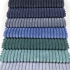 Corduroy and Velvet Fabrics